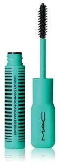 MAC Lash Sausas šampūnas Blakstienų tušas Refresher viršutinis blakstienų tušo sluoksnis, 6,5 ml