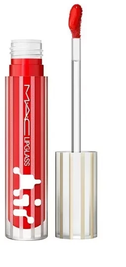 „Mac Cosmetics“ lūpų dažai „Mac“ – „Air Talented“ 5 ml