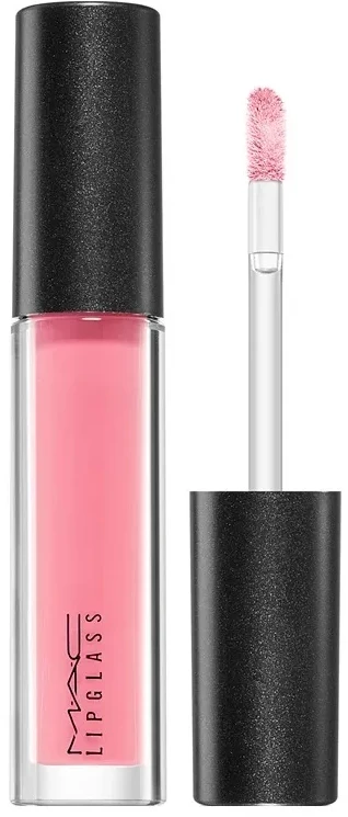 MAC Lipglass Lūpų blizgis lūpų blizgis, atspalvis: 307 Cultured, 3,1 ml