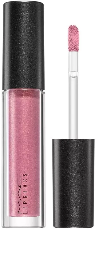 MAC Lipglass Lūpų blizgis Love Child 1,92 g