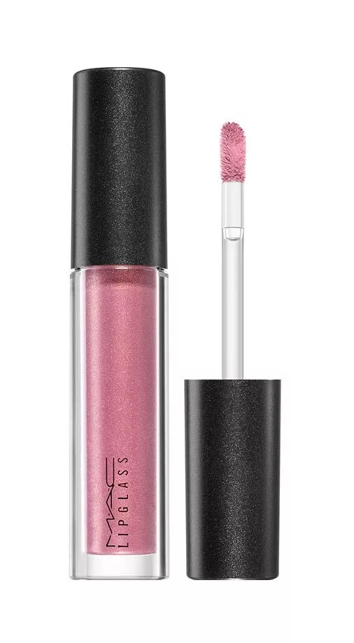 MAC Lipglass Lūpų blizgis Love Child 1,92 g
