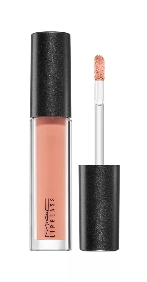 MAC Cosmetics lūpų blizgis (Lipglass) 3,1 ml, „Lust“