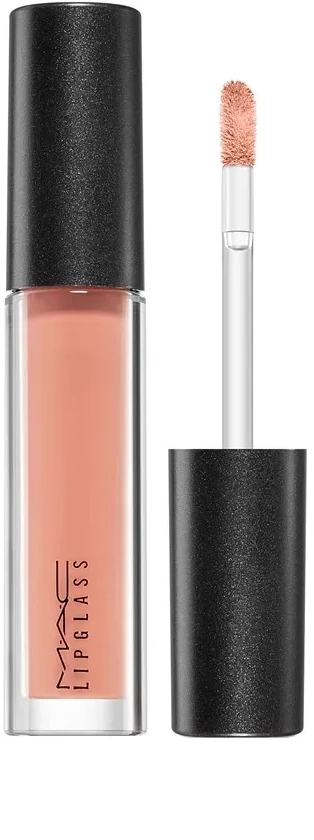 MAC Cosmetics lūpų blizgis (Lipglass) 3,1 ml, „Lust“
