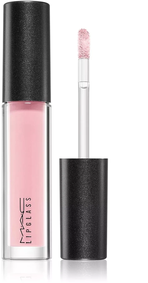 MAC Lipglass Lūpų blizgis