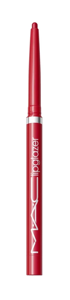 Mac Cosmetics MAC lūpų dažų blizgusis kontūro pieštukas, 0,25 g