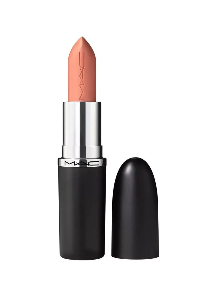Mac Cosmetics MAC MAC MACXIMAL SATIN LIPSTICK MYTH 3,5G