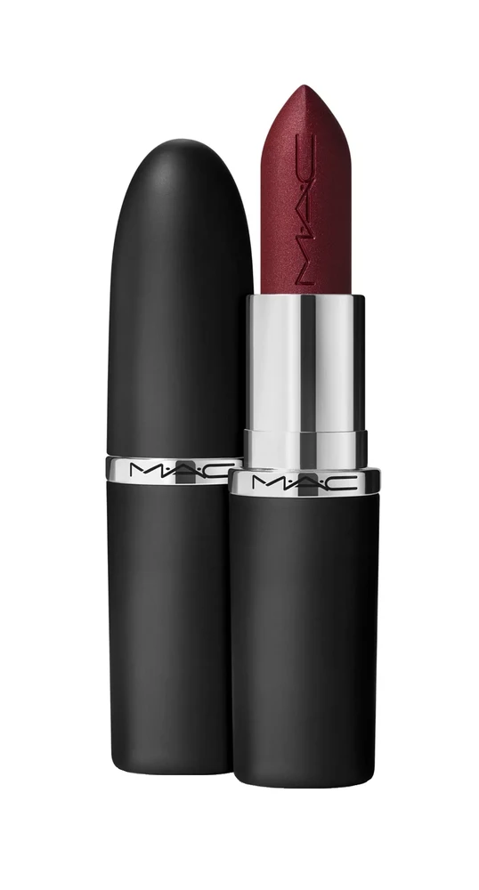 MAC Macximal šilkiniai matiniai lūpų dažai #603 Diva, 3,5 g