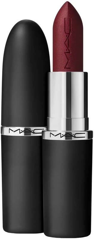 MAC Macximal šilkiniai matiniai lūpų dažai #603 Diva, 3,5 g