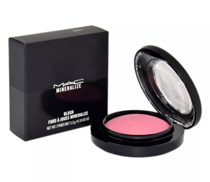 MAC Mineralize skaistalai, 3,2 g