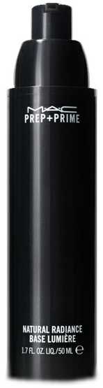 MAC Prep + Prime Natural Radiance, 50 ml