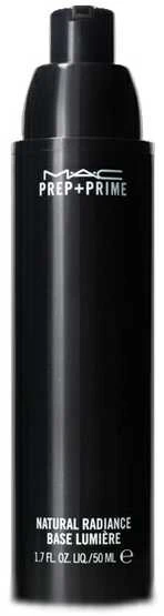 MAC Prep + Prime Natural Radiance, 50 ml