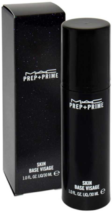 Mac Prep + Prime Gel, 30 ml