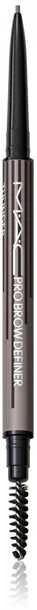 Mac Cosmetics MAC Pro Brow Definer Eyebrow Pieštukas