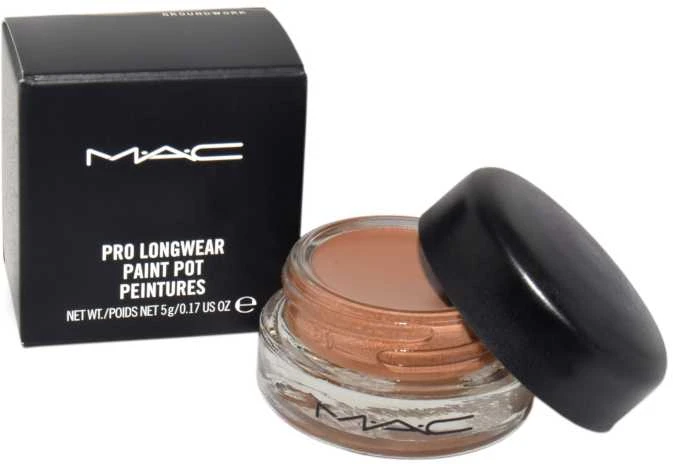 MAC Pro Longwear dažų indelis, 5 g
