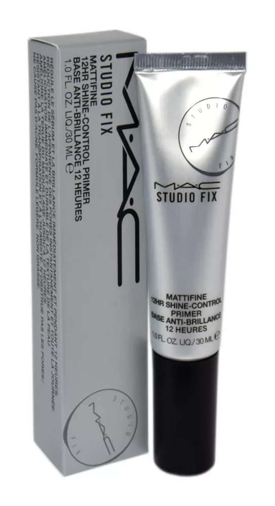 MAC Studio Fix Mattifine Primer, 30 ml