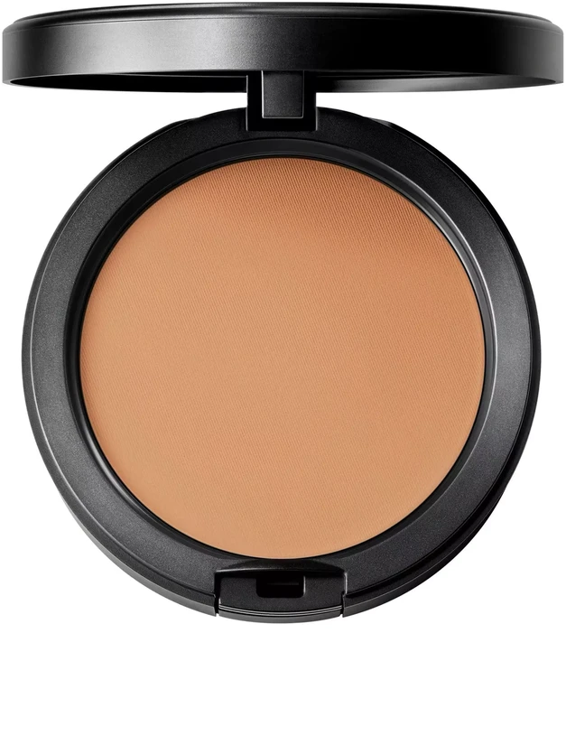 „Mac Cosmetics“ „Mac Studio Fix Powder Plus“ makiažo pagrindas NW15 12 g