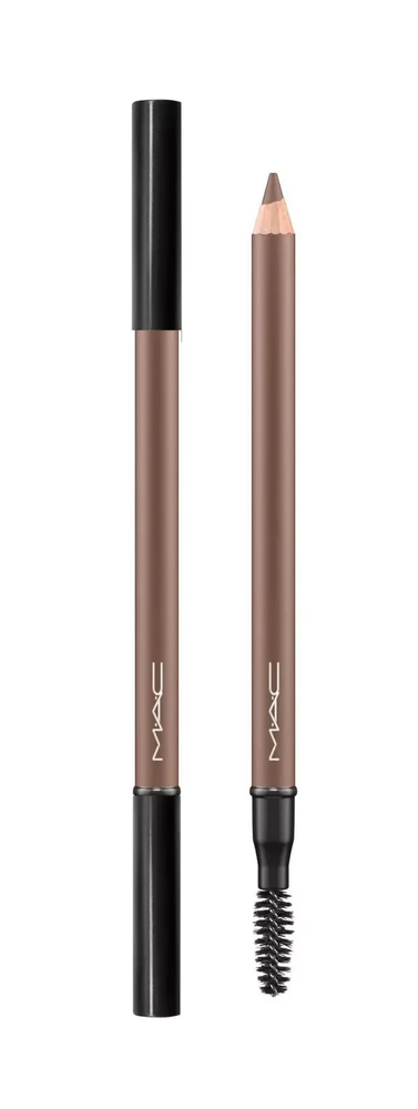 MAC Veluxe Brow Liner Eyebrow Pieštukas moterims, 1,19 g