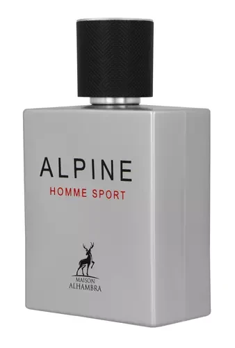 Kvepalai vyrams Maison Alhambra Alpine Homme Sport EDP, 100 ml