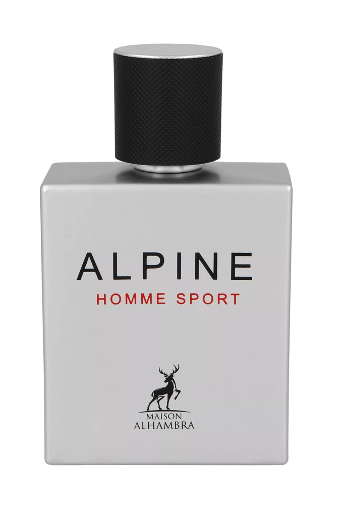Kvepalai vyrams Maison Alhambra Alpine Homme Sport EDP, 100 ml