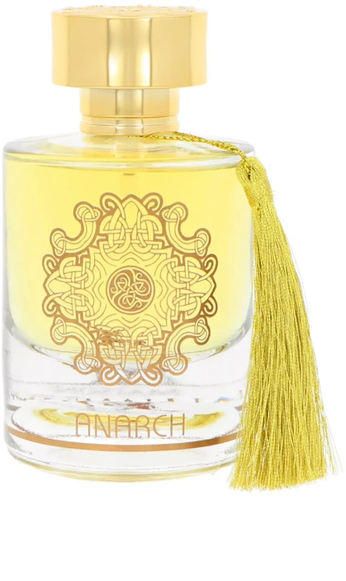 Unisex kvepalai Maison Alhambra Anarch EDP, 100 ml