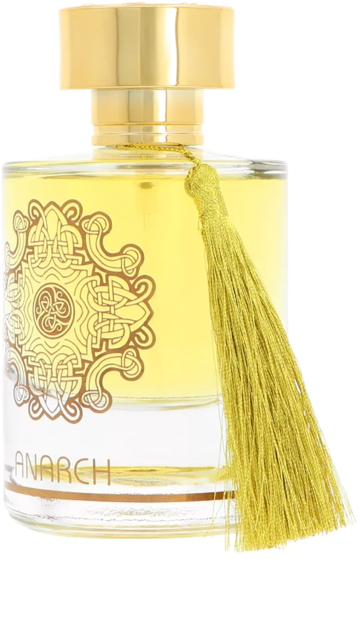 Unisex kvepalai Maison Alhambra Anarch EDP, 100 ml