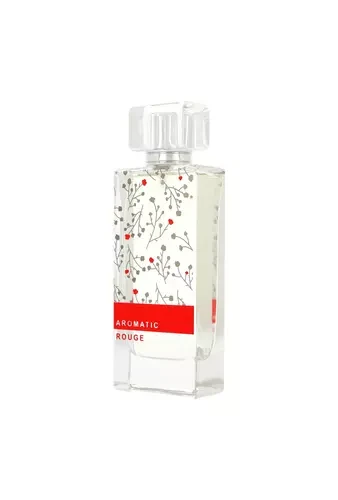 Maison Alhambra Aromatica Rouge Eau De Parfum 100ml Purškiklis