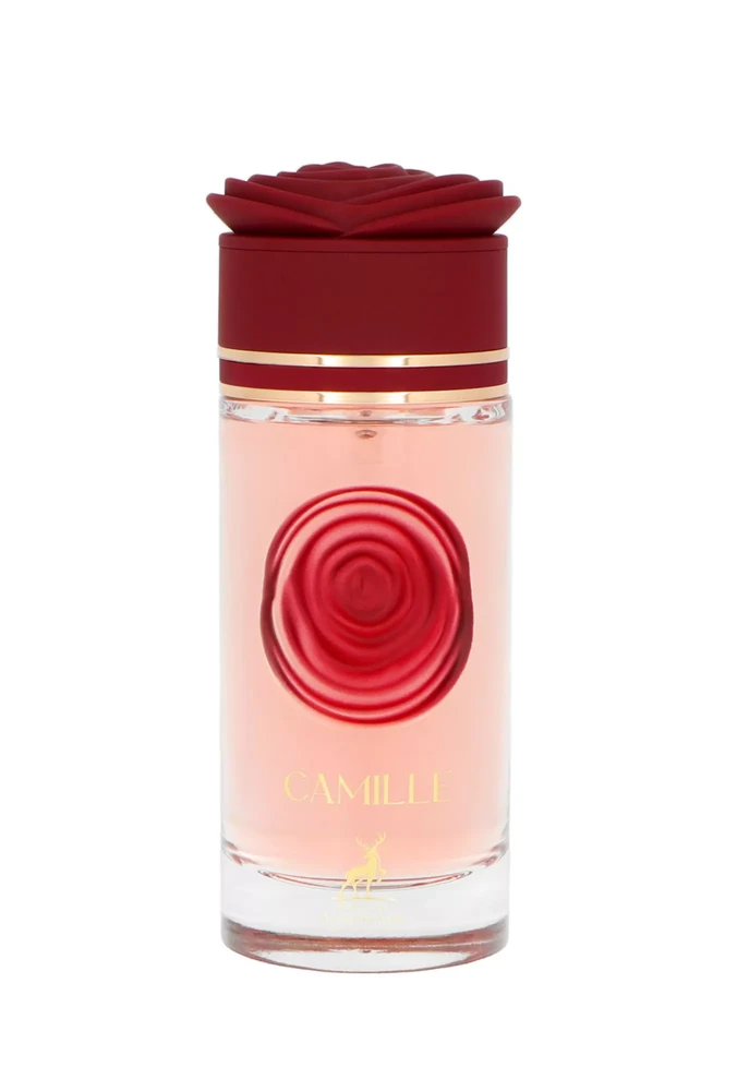 Maison Alhambra Alhambra Camille EDP parfumuotas vanduo moterims, 100 ml