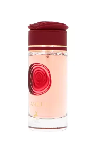 Maison Alhambra Alhambra Camille EDP parfumuotas vanduo moterims, 100 ml