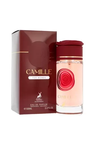 Maison Alhambra Alhambra Camille EDP parfumuotas vanduo moterims, 100 ml