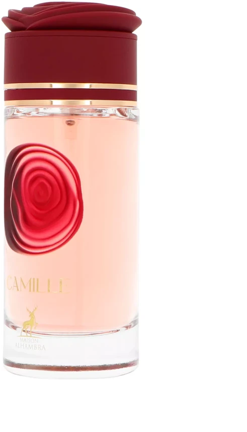 Maison Alhambra Alhambra Camille EDP parfumuotas vanduo moterims, 100 ml