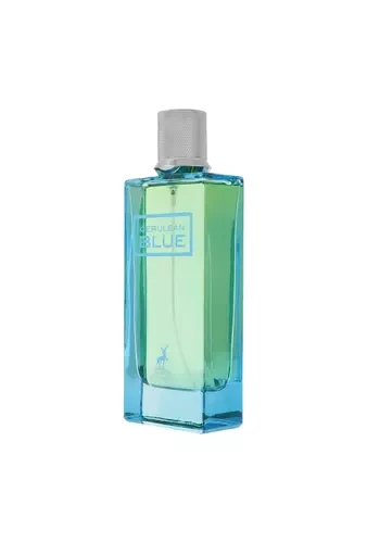 Kvepalai vyrams Maison Alhambra Cerulean Blue EDP, 100 ml