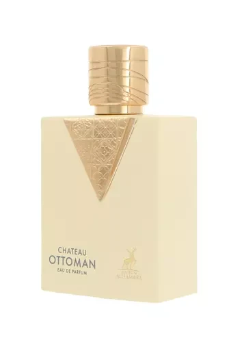 Maison Alhambra Chateau Ottoman EDP parfumuotas vanduo unisex, 100 ml