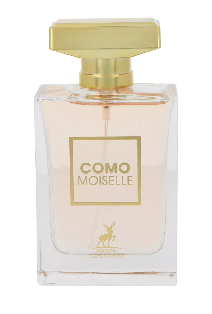 Kvepalai moterims Maison Alhambra Como Moiselle EDP, 100 ml