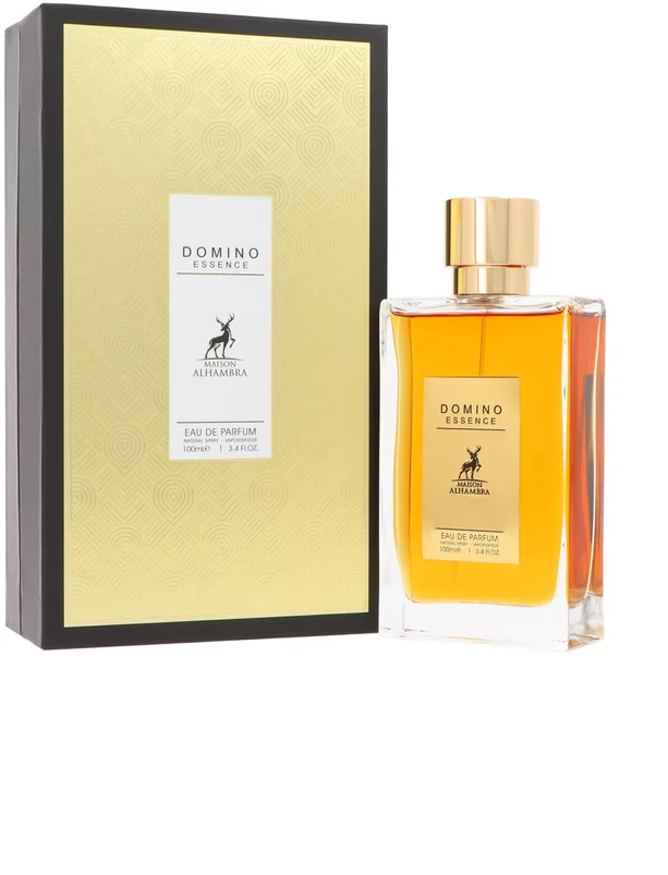 Maison Alhambra Domino Essence EDP parfumuotas vanduo unisex, 100 ml