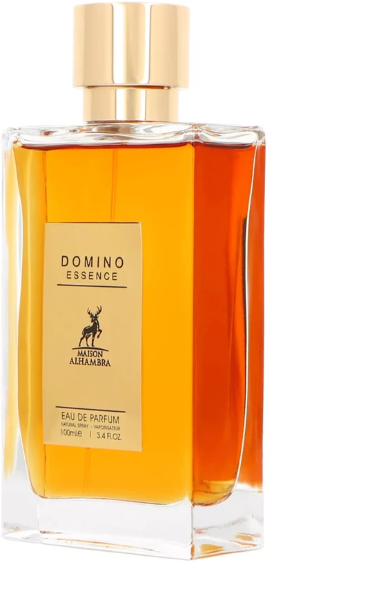 Maison Alhambra Domino Essence EDP parfumuotas vanduo unisex, 100 ml