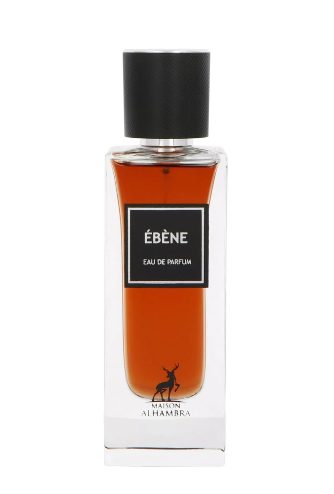 Maison Alhambra Ebene EDP parfumuotas vanduo unisex, 90 ml