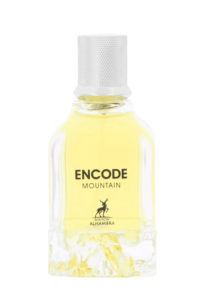 Maison Alhambra Encode Mountain EDP parfumuotas vanduo unisex, 100 ml