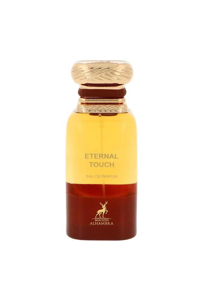 Maison Alhambra Eternal Touch parfuminis vanduo, 80 ml