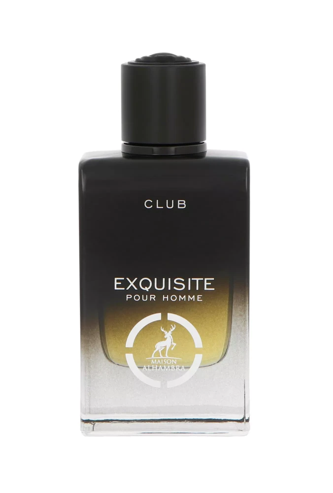 Maison Alhambra Exquisite Club EDP parfumuotas vanduo unisex, 100 ml
