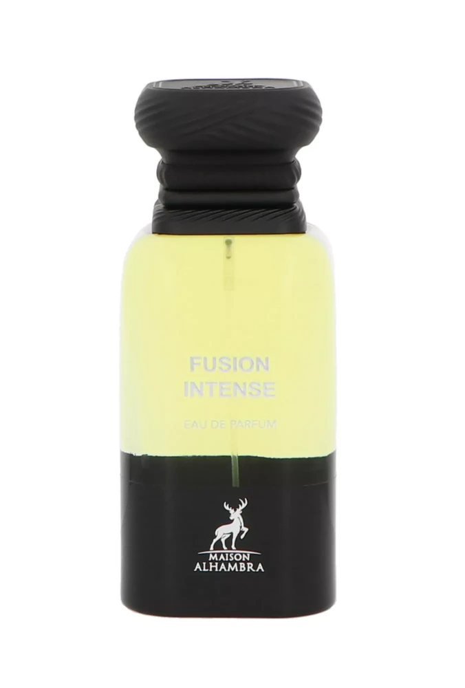Le Couvent Maison de Parfum Maison Alhambra Fusion Intense EDP M 80 ml