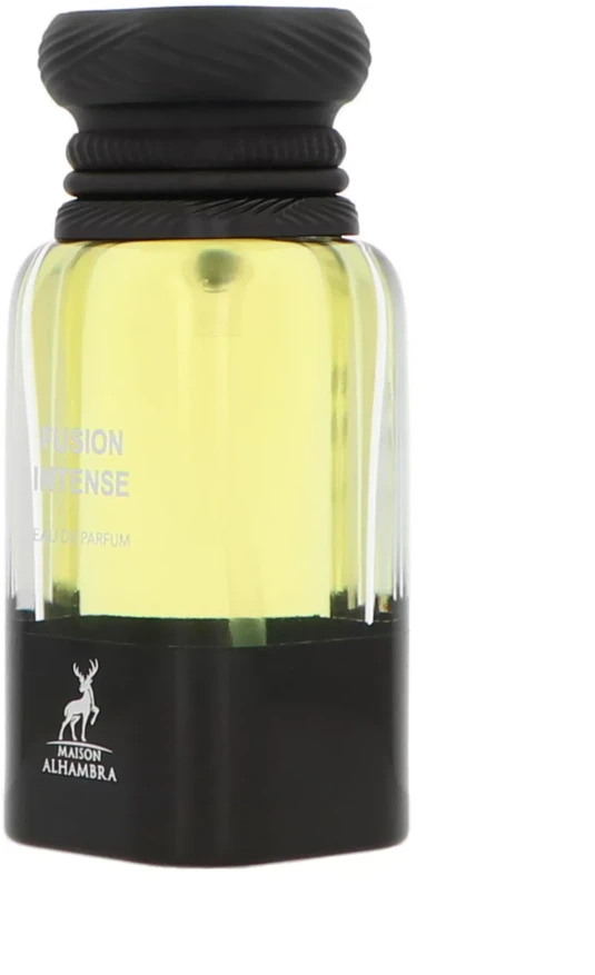 Le Couvent Maison de Parfum Maison Alhambra Fusion Intense EDP M 80 ml