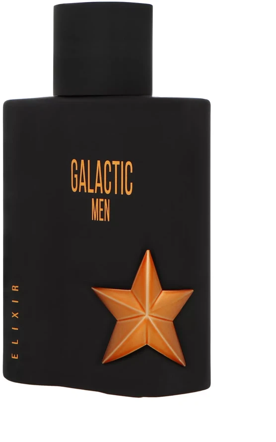Maison Alhambra Galactic Men Eliksyras EDP parfumuotas vanduo vyrams, 100 ml