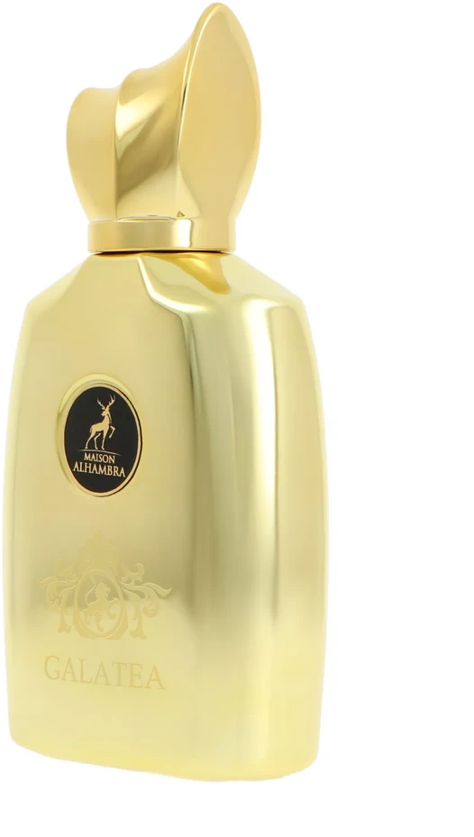 Maison Alhambra Galatea EDP parfumuotas vanduo vyrams, 100 ml
