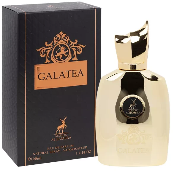 Maison Alhambra Galatea EDP, 100 ml