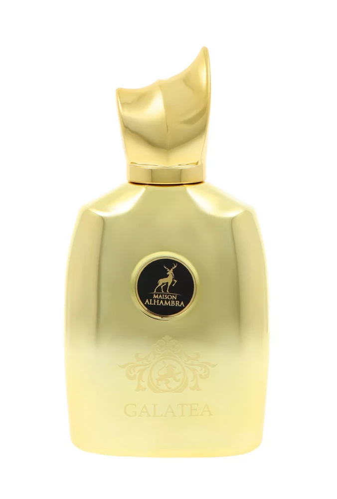 Maison Alhambra Galatea EDP parfumuotas vanduo vyrams, 100 ml