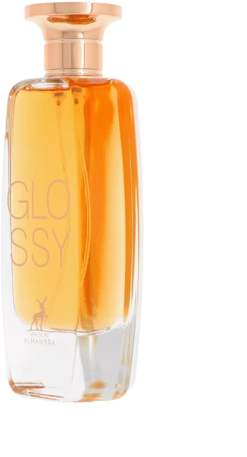 Maison Alhambra Glossy EDP parfumuotas vanduo moterims, 100 ml