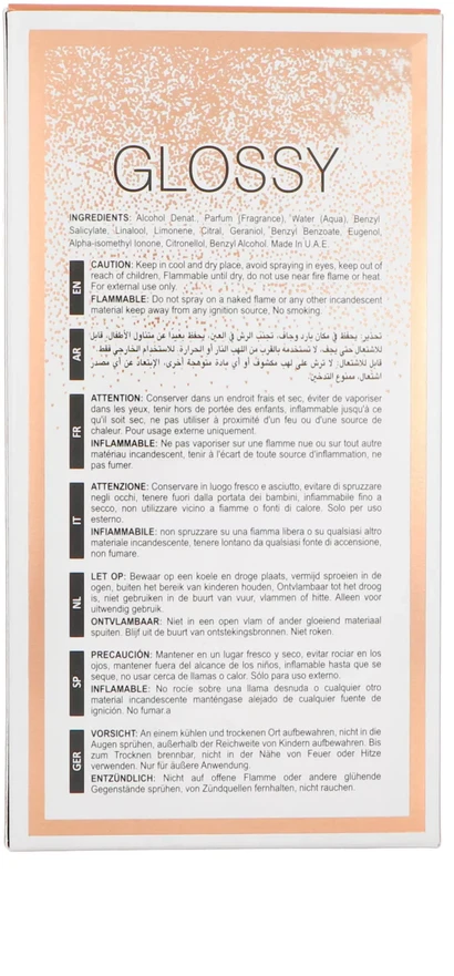 Maison Alhambra Glossy EDP parfumuotas vanduo moterims, 100 ml