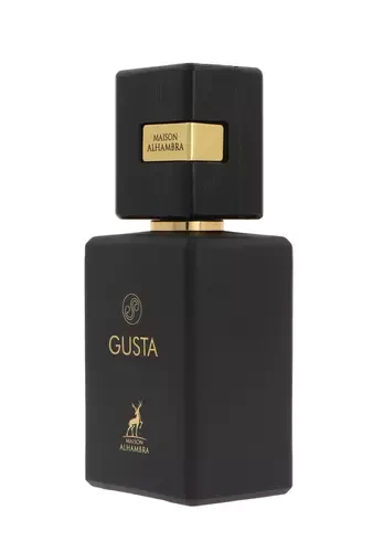 Maison Alhambra Gusta EDP parfumuotas vanduo unisex, 100 ml