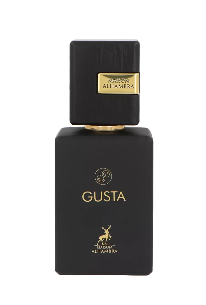 Maison Alhambra Gusta EDP parfumuotas vanduo unisex, 100 ml