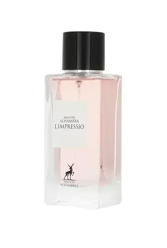 Kvepalai moterims Maison Alhambra L`Impressio Pour Femme EDP, 100 ml